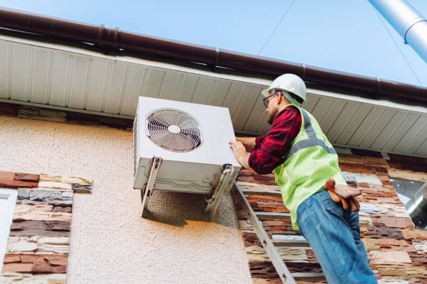 AC Installation Near Me in Offutt Af, NE