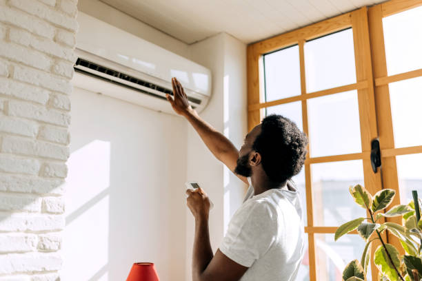 Best Affordable HVAC Services  in Offutt Af, NE